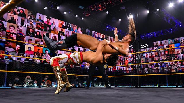 205 Live