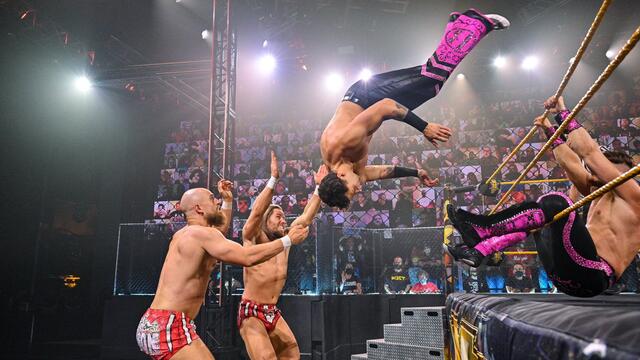 NXT