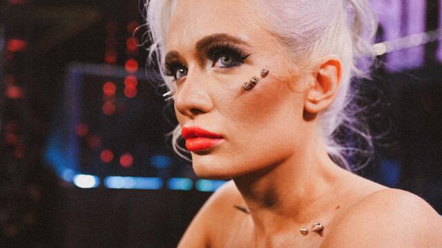 Behind the scenes of NXT TakeOver: Stand & Deliver