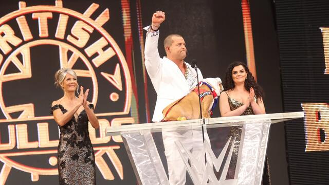 WWE Photo