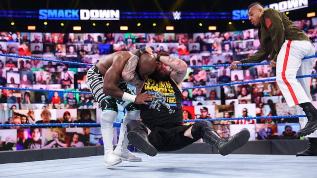 SmackDown