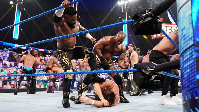 SmackDown