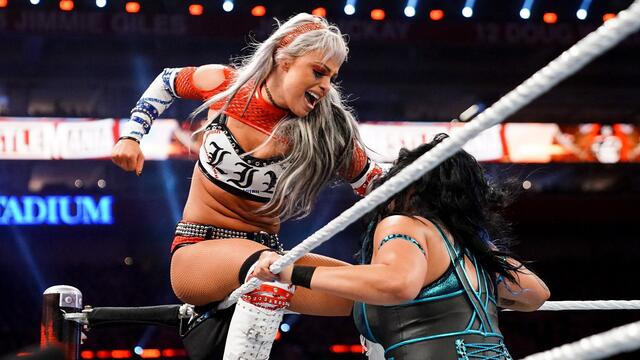 Tag Team Turmoil