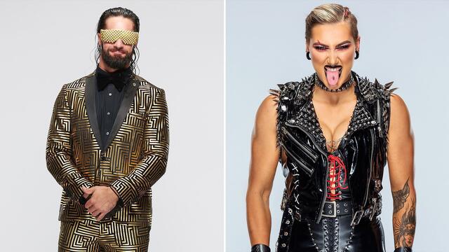 WWE Photo