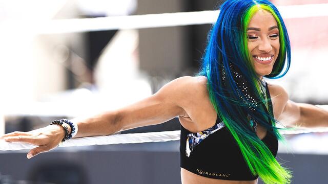 WWE Photo