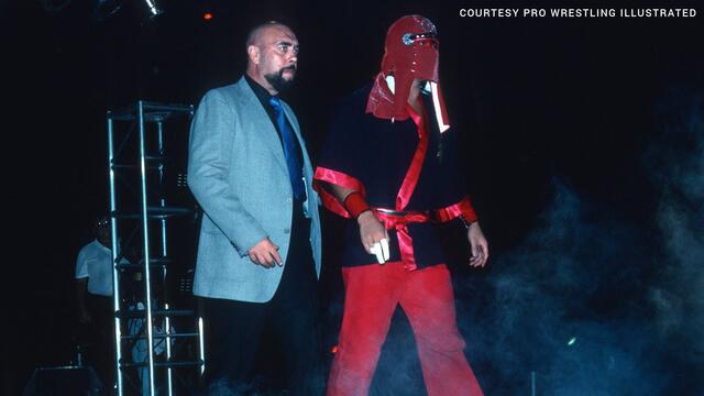 WWE Photo Legacy WWE Hall of Fame