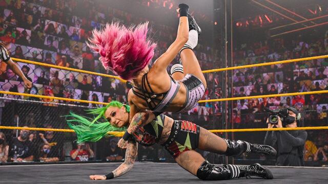 NXT