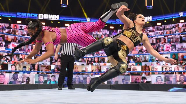 SmackDown