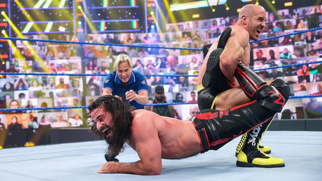 SmackDown