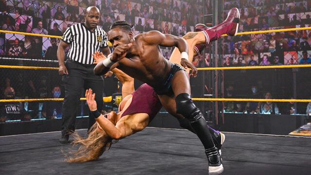 NXT