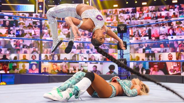SmackDown