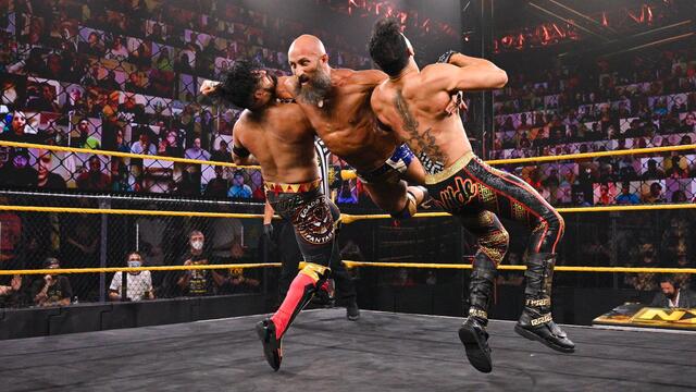 NXT