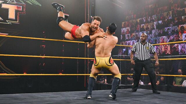 NXT