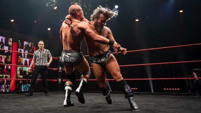 NXT UK
