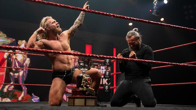 NXT UK