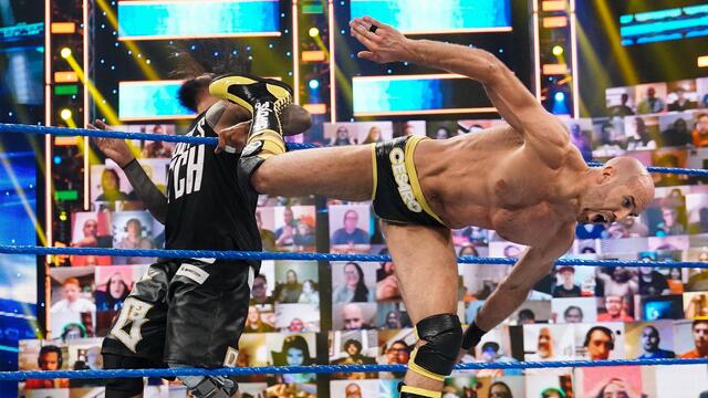 SmackDown