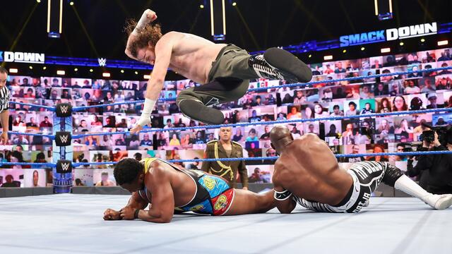 SmackDown