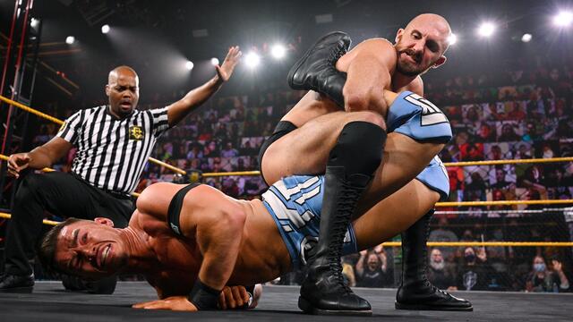 NXT