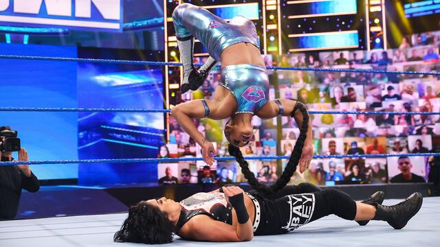 SmackDown