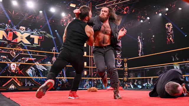 NXT