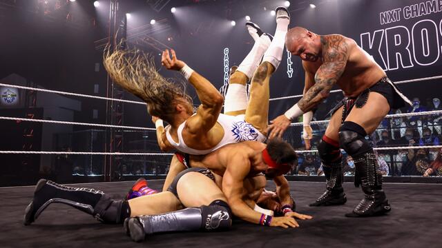 fatal 5-way
