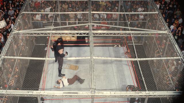WWE Photo
