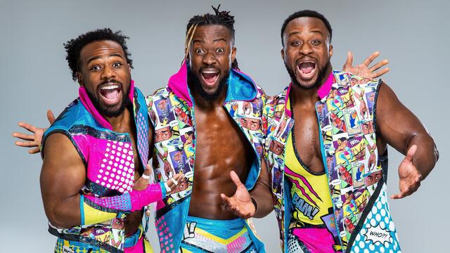 WWE Photo