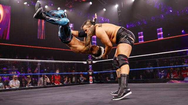 205 Live