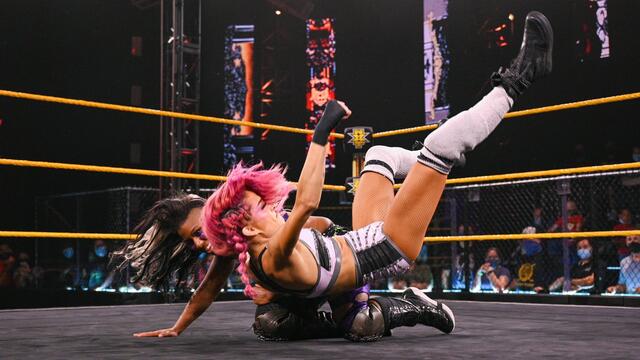 NXT