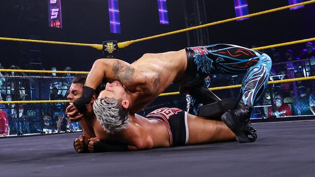 205 Live
