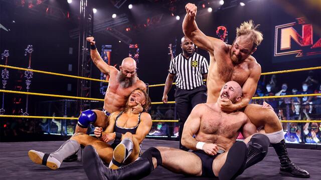 NXT