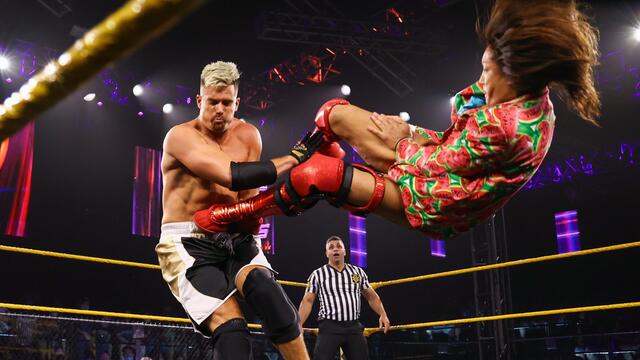 205 Live