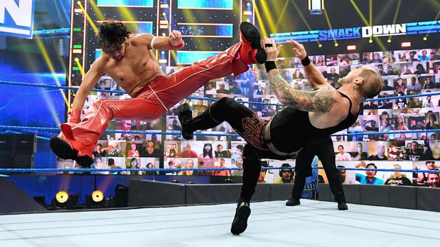 SmackDown