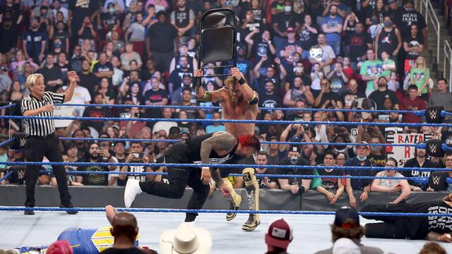 SmackDown
