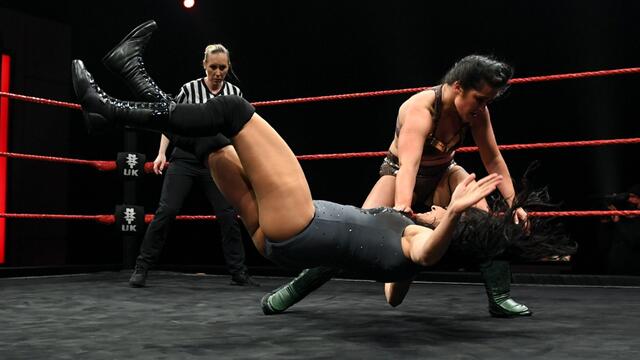 NXT UK