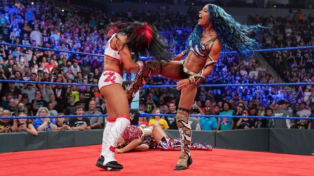 SmackDown