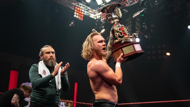 NXT UK