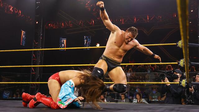 NXT