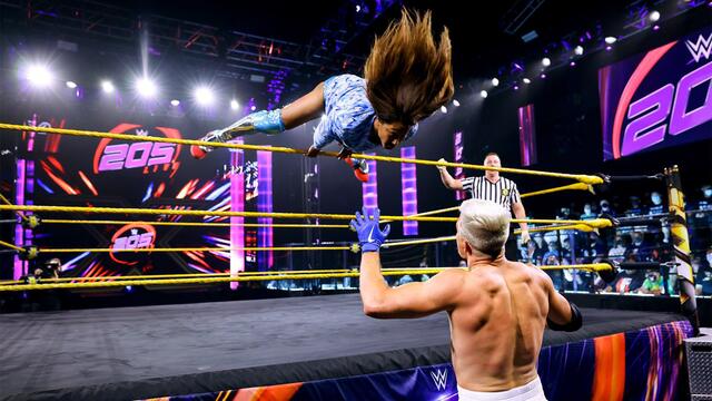 205 Live