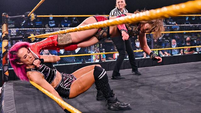 NXT