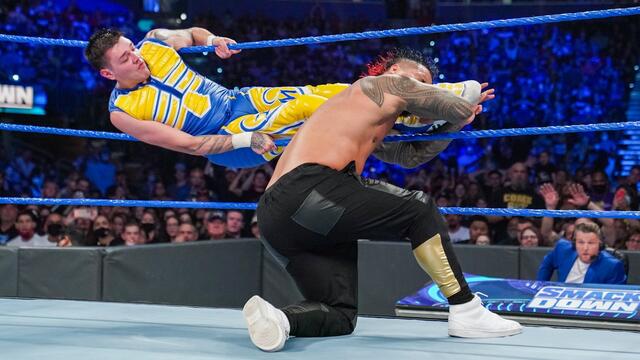 SmackDown