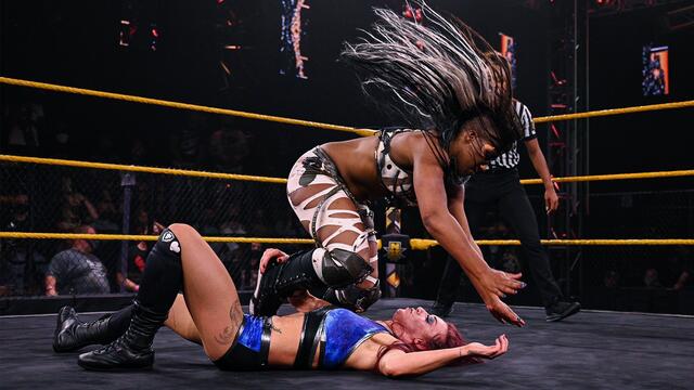 NXT