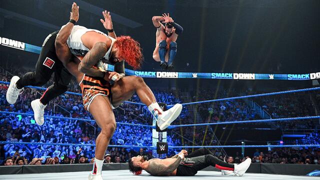 SmackDown