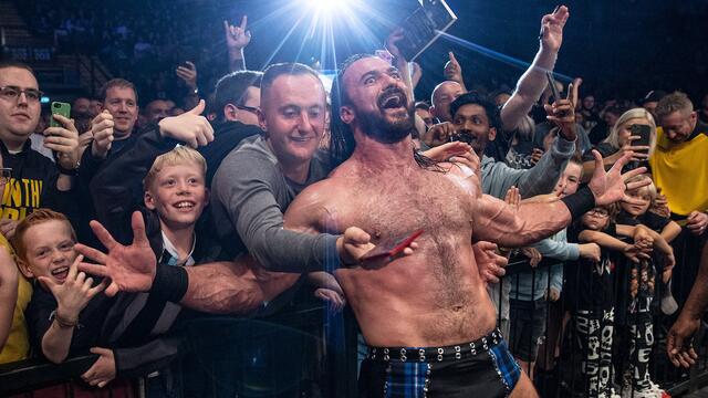 WWE Photo