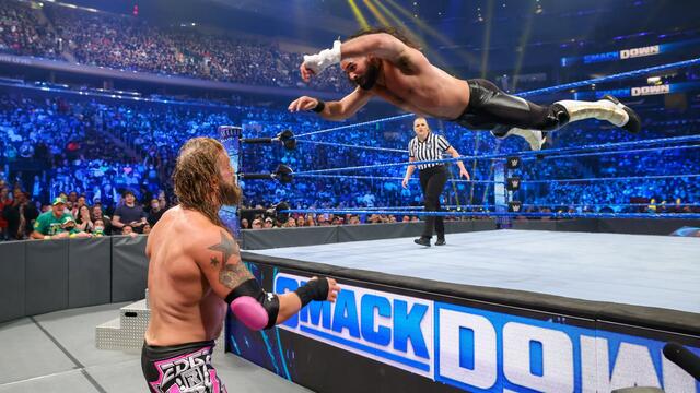 SmackDown