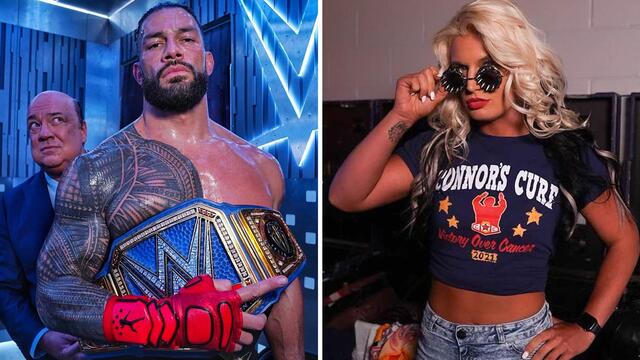 WWE Photo