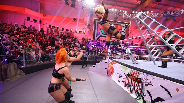 NXT