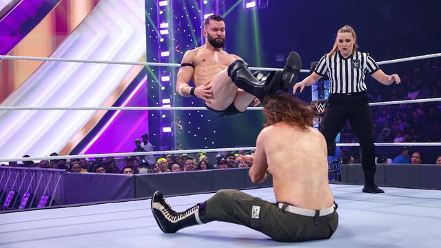 SmackDown