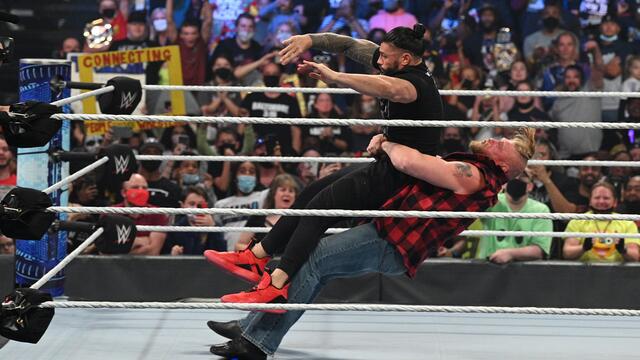 SmackDown