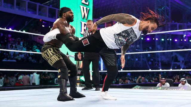 Hurt Business vs. Usos